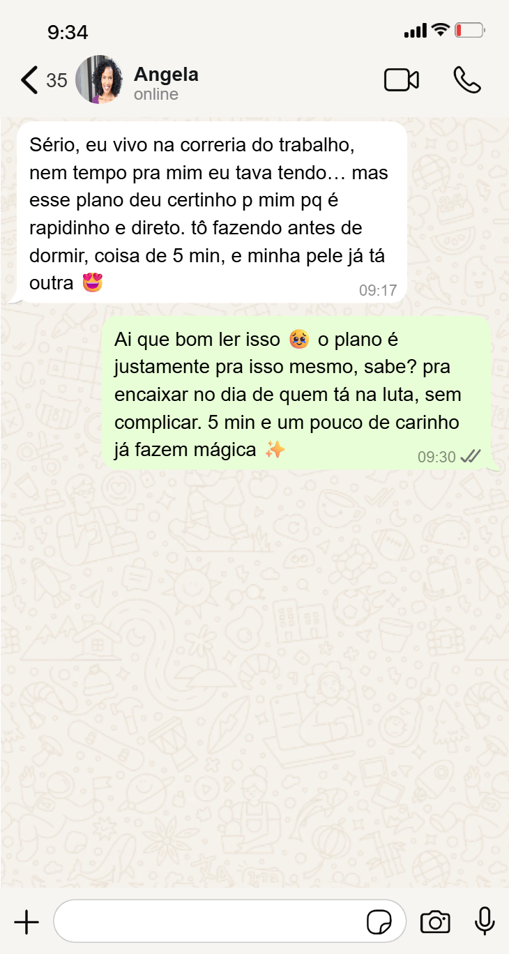 Depoimento 4