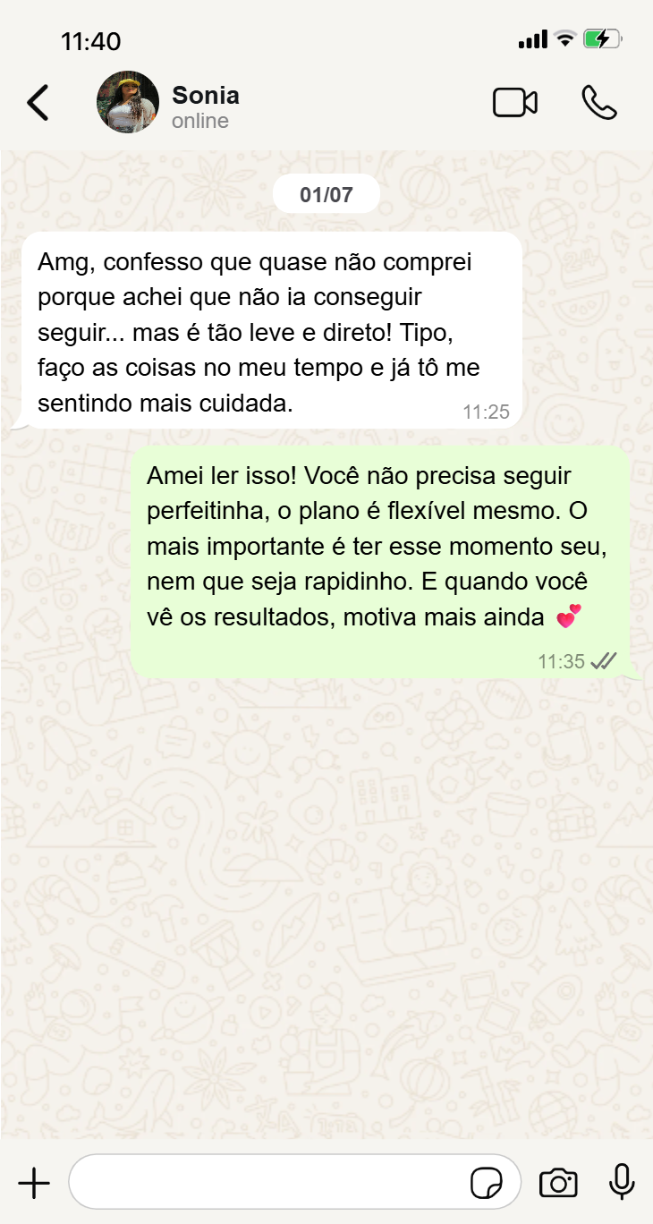 Depoimento 3