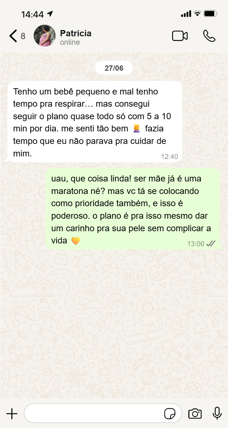 Depoimento 2